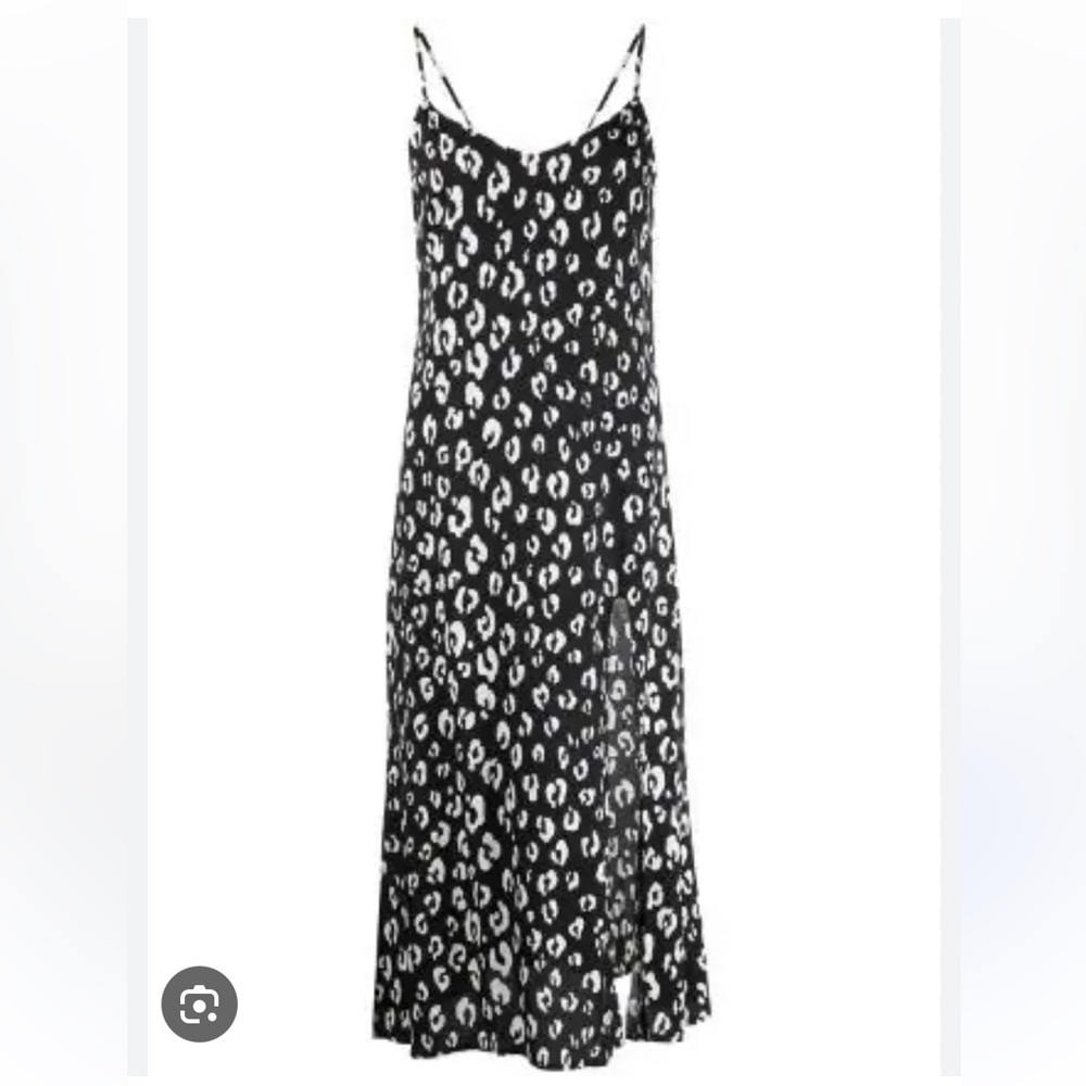 Reformation crimini dress